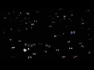 Cartoon Network Cinema Bumper (2002) || Cartoon Network Bumper