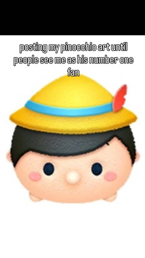 the zoid on Instagram: "no comment today, just more Pinocchio art #painting #disney #pinocchio #smallartistsupport #disneypinocchio #smallartist #smallartaccount #myart #waltdisney #arttrends #reels #fyp #digitalart"