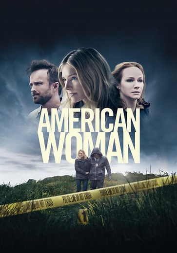 American Woman (2018)