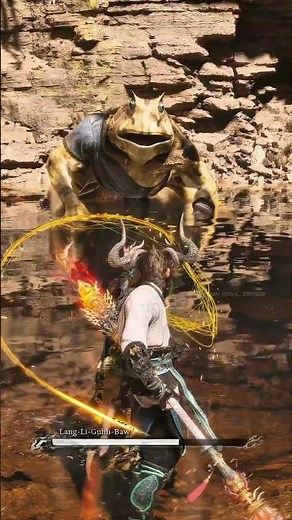 Max level Wukong vs All bosses #𝟏𝟏/𝟏𝟎𝟖 ☠ #blackmyth #blackmythwukongameplay #wukong