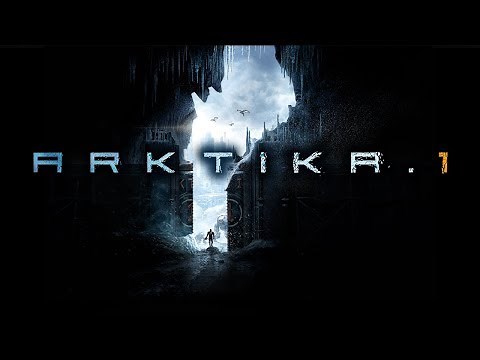 ARKTIKA.1 Launch Trailer