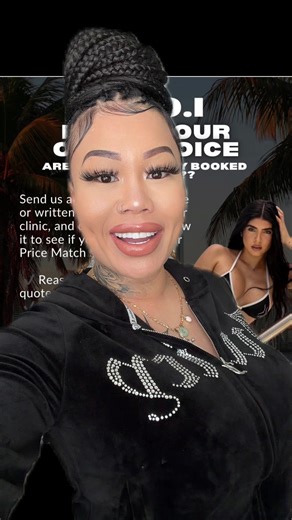 @miamilifecosmeticcenter ❤️