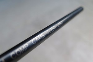 The wrong length pushrod can cost your engine power and performance