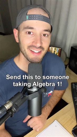 Allday Everyday Math on Instagram: "When you need to multiply two binomials, the FOIL method gives you a simple way to make sure you don't miss any terms. What does FOIL stand for? FOIL is an acronym that helps you remember the order: First, Outer, Inner, Last. Each letter tells you which terms to multiply together. First Multiply the first term in each binomial. (x + 3)(x + 5) → x · x = x² Outer Multiply the outer terms, the first term of the first binomial and the last term of the second binom