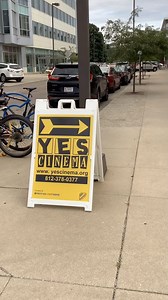 Can you tell us how to get to YES Cinema? | YES Cinema and Conference Center