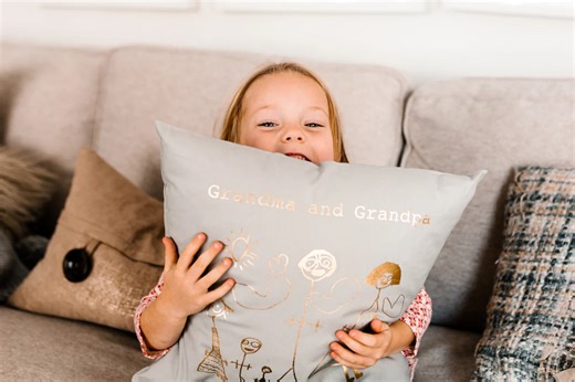10 perfect gifts to give grandparents for Christmas 2024 - Netmums