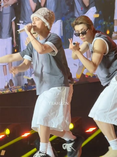 Yeonjun: Un vistazo a su talento y carisma en TXT