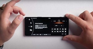 A Pro Photographer's Guide To Shooting With A Smartphone