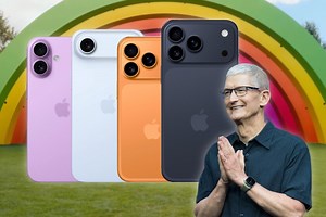 Qué presentará Apple en el evento del 9 de septiembre: iPhone 17, nuevos Apple Watch... ¿y alguna sorpresa más?