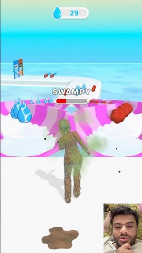 Girl Rider Gameplay #shorts #gaming #youtubeshorts #games