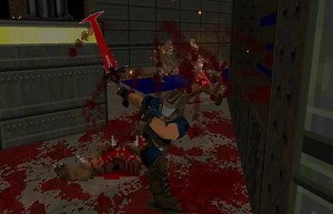 Turn ‘Doom II’ Into a 3D Brawler With This Bloody New Mod
