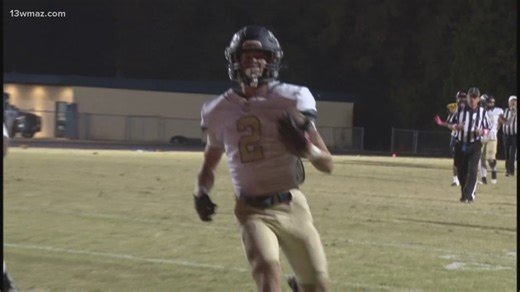 Football Friday Night Scoreboard | Week 13