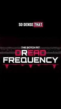 Dread Frequency | 100.1 kHz Last Train Through Green Hollow | Transmission 1
