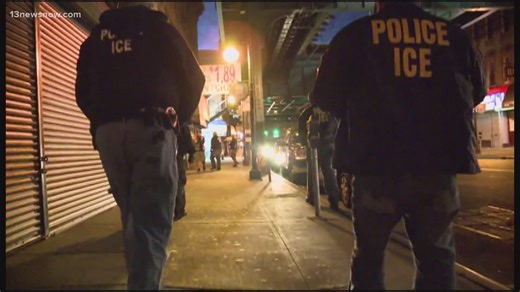 VERIFY: Who pays for damages caused by federal agents?