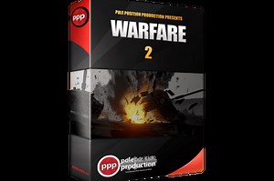 The Warfare 2 Library