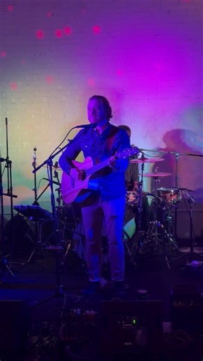 Oregon [Original Song] Live @ Warehouse IX