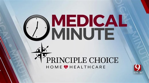 Medical Minute: Ear Tubes