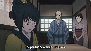 🪷Kijin Gentoushou🪷 capitulo 9 sub español | Mundo anime