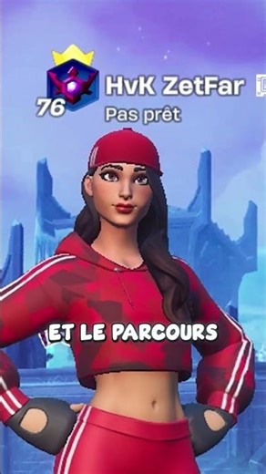 Les RANGS CLASSÉS ont CHANGÉ sur FORTNITE ! 🎖️