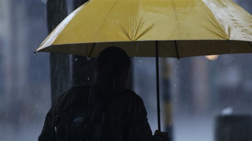 Ideam entregó el pronóstico del clima para las próximas 24 horas: “Posibilidad de precipitaciones en gran parte del país”