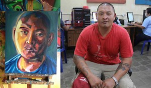 Andrew Chan, death row Bali 9 convict writes letter to teenage self | Coconuts
