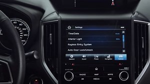 How To Easily Set Your Subaru’s Clock To Change Automatically With Video