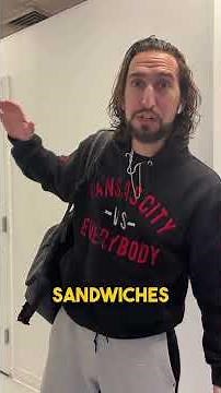 A very regular First Things First playoff Monday 👀🤣 #nfl #bts #chiefs #ravens