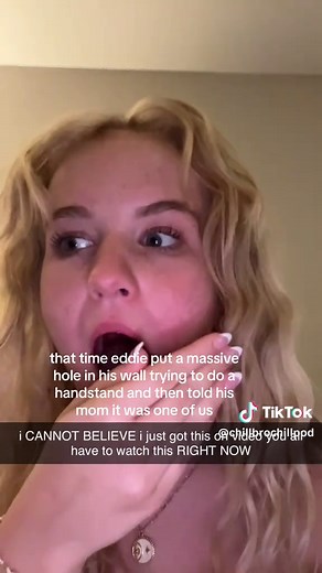 Hilarious Handstand Fails: Eddie's Crazy Wall Incident