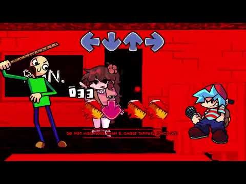 FNF: Maxplay's Charts Playable Mayhem [V.1.2 OUT NOW!] - Dismissal [V2] (Nightmare Difficulty)