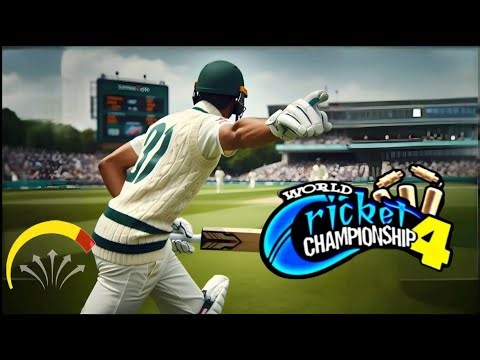 Is This WCc4 Teaser 😯😯 ?? | World Cricket Championship 4 Trailer 😯😯 ?? | #wcc4