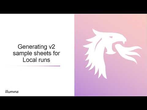 NextSeq 1000/2000: Introduction to Analysis with DRAGEN