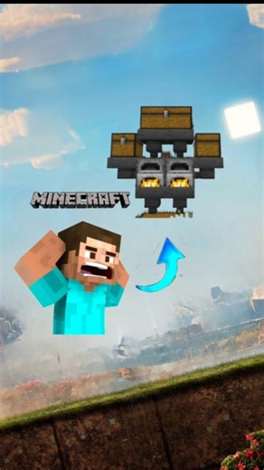 Easy Super Smelter Tutorial For Minecraft |1.21.5+ |