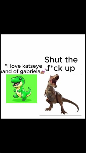 When girls in my class start spamming katseye music