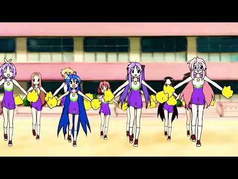 AMV (ANIMATION MUSIC VIDEO) - Studio Killers - Party Like It's Your Birthday (True 1080p 5.1 HD)