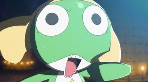 超劇場版ケロロ軍曹　撃侵ドラゴンウォリアーズであります！　超劇場版ケロロ軍曹　撃侵ドラゴンウォリアーズであります！