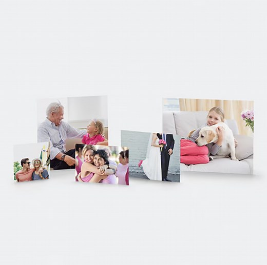 Get a FREE 8x10 photo print from Walgreens