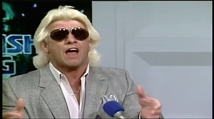 44K views · 2.2K reactions | Kicking Off Flair Friday & The 50 Years Of Flair Celebratory Weekend With Some Of My Iconic Promos! Use #50YearsOfFlair To Share Your Favorite Moments! WOOOOO! | Ric Flair, The Nature Boy | Facebook
