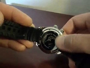 The WatchBox review: Casio MDV-102