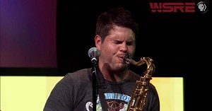 Lee Yankie & The Hellz Yeah