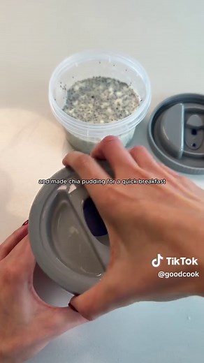Prepping ingredients 🤝 GoodCook Food Storage If your week is packed and you don’t want to worry about your next meal, Sunday prep is your secret weapon. 😎 With our leak-resistant, stackable containers, your meals stay fresh, organized, and ready to go. Grab yours at your local @Walmart.