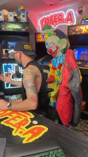 2K views · 212 reactions | have you ever wondered why the Simpsons and many other cartoon characters only have four fingers? Today’s the day. To wrap up 31 days with tofer.A It’s been an absolute blast doing 31 videos with you all in a row. If you enjoyed it, or you missed the slab of the day, stick around. 25 days with tofer.A is right around the corner. #simpsons #horror #videogames #halloween | Kristofer Adams | Facebook