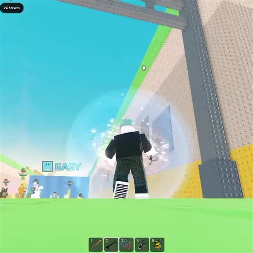 Stealing Secret Lucky Block😱 #roblox #stealabrainrot | Roblox