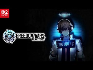 Freedom Wars Remastered Nintendo Switch Review!