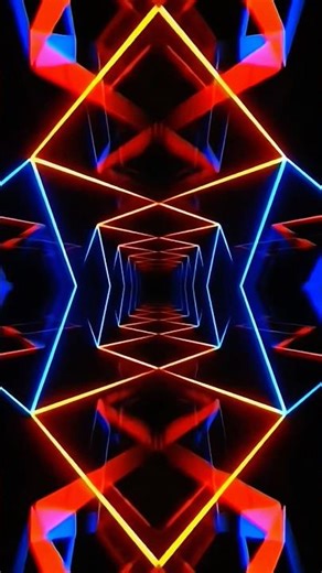 This Line Effect Hits Different 🔥