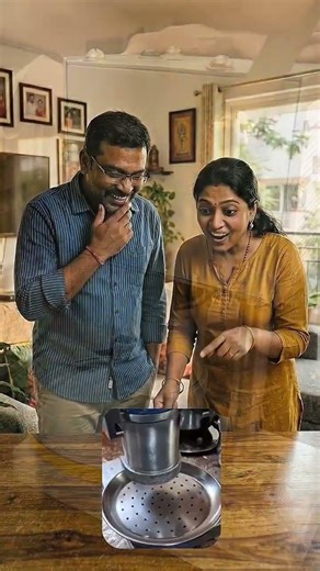 Novel Idiyappam & Sevai Maker which is essential not luxury