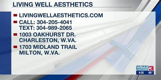 Types of microneedling with Living Well Aesthetics