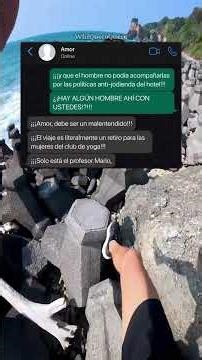 EL PROFESOR MARIO 🥵🍆 #textstories #storytime