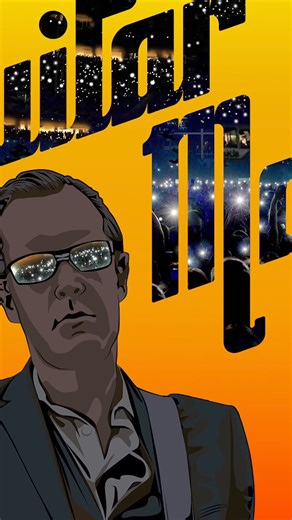 Experience the incredible rise of legendary guitarist Joe Bonamassa, whose hard work and determination have made him one of today’s top-selling Blues artists. Featuring interviews and live concert footage with some of music's biggest names. | Joe Bonamassa