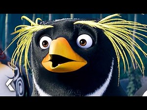 SURF'S UP Movies - Best Scenes & Funniest Moments