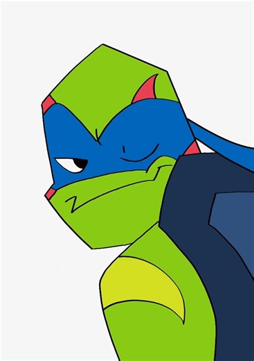 “Animation!” #rottmnt #rottmntdonnie #saveriseofthetmnt #art #tmnt